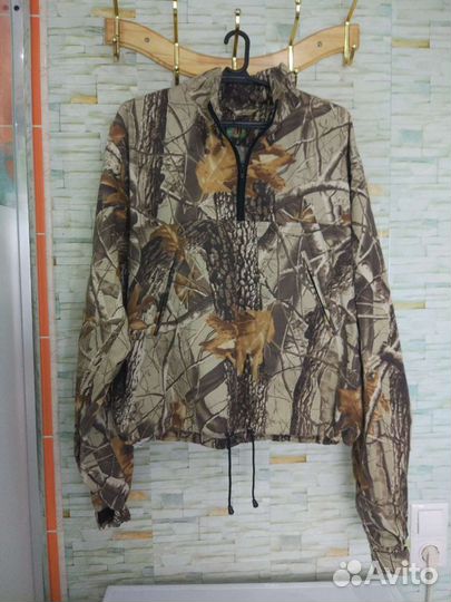 Костюм для охоты и рыбалки летний р. Разные