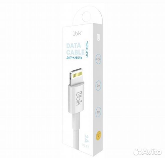 Кабель для iPhone