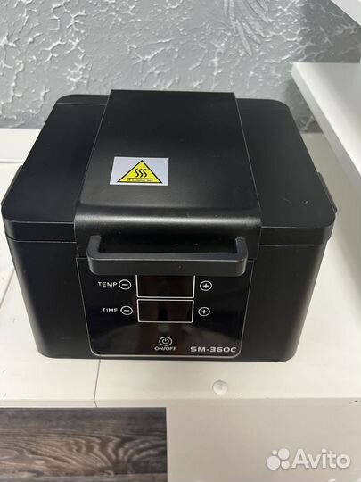 Сухожар для маникюра, стерилизатор