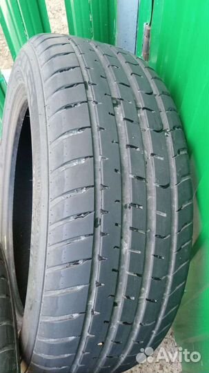 DoubleStar Maximum DH03 205/55 R16