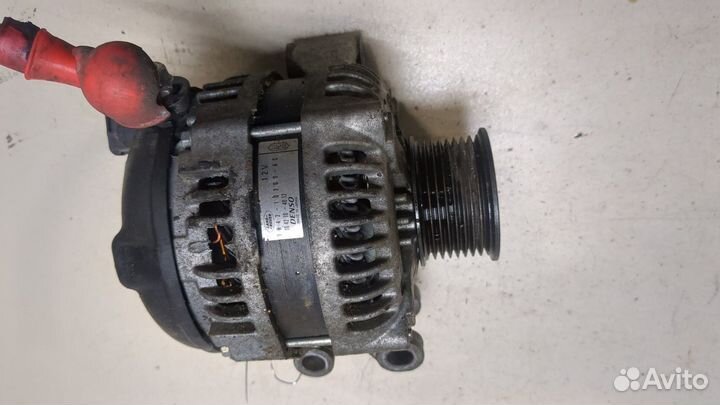 Генератор Land Rover Range Rover 3 (LM), 2007