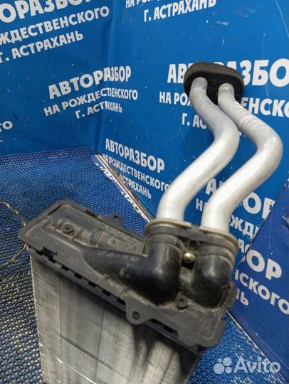 Радиатор печки Iran Khodro Samand седан 2007