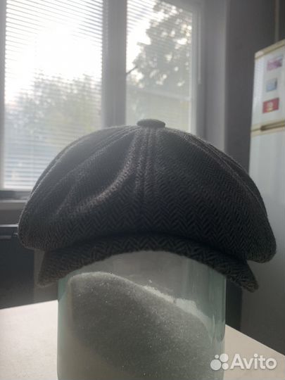 Мужская кепка