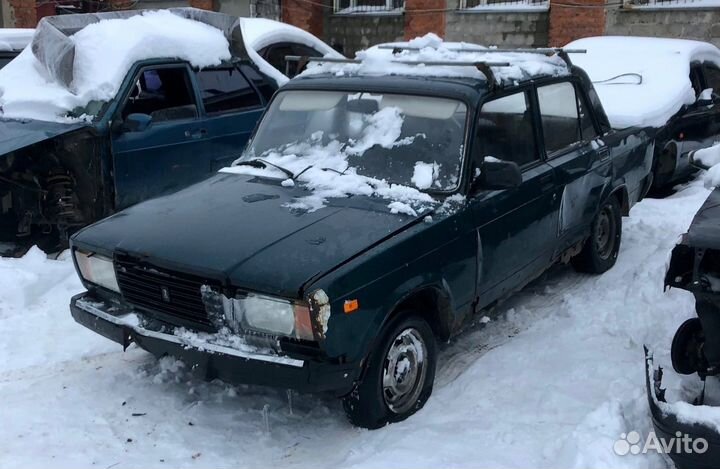 Разбор ваз 2105 2106 2107 2108 2109 2110 2111 2112