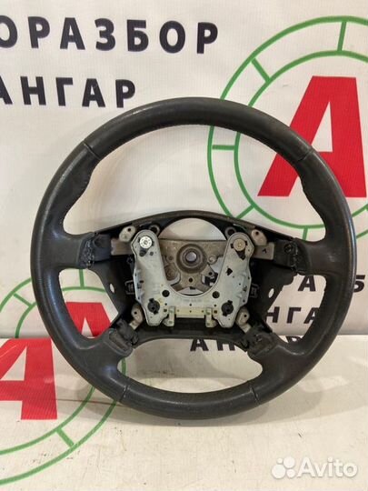 Руль Toyota Avensis T25 1zzfe 2007