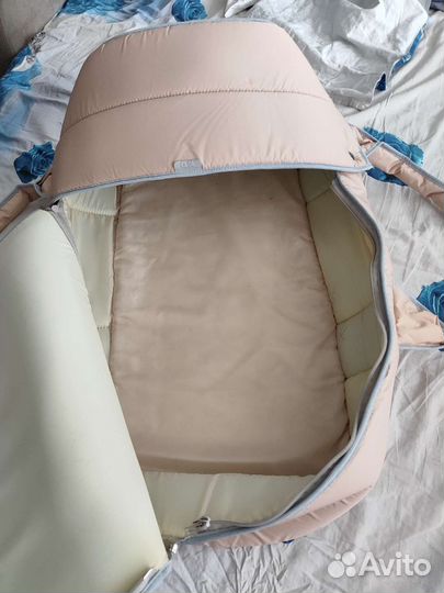 Переноска для детей