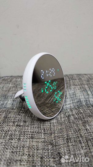 Датчик температуры и влажности WiFi Tuya + Алиса