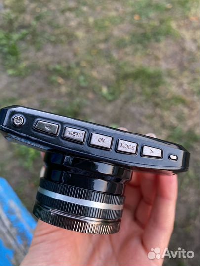 Видеорегистратор eplutus