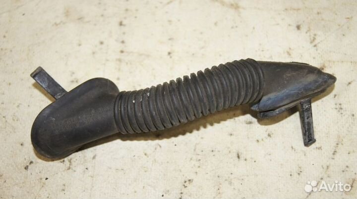 Уплотнитель жгута проводки RH BMW X1 E84