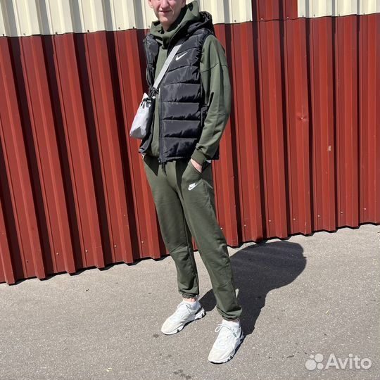 Костюм nike