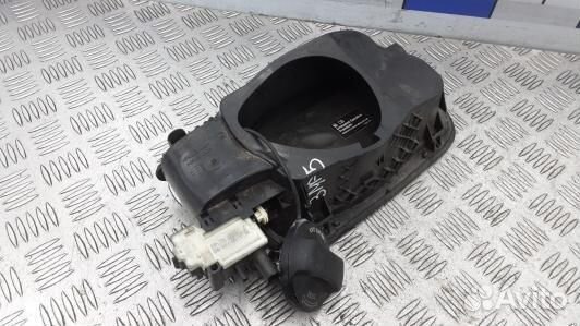 Лючок бака BMW X3 F25 (3MF05IC01)