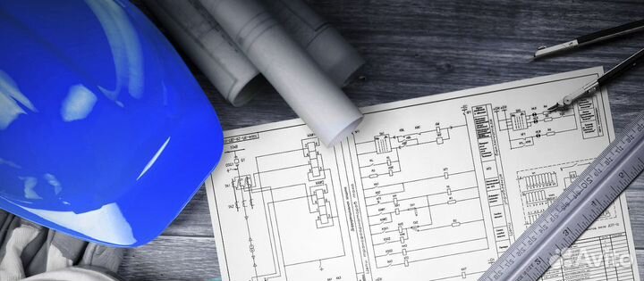 Инженер проектировщик эом