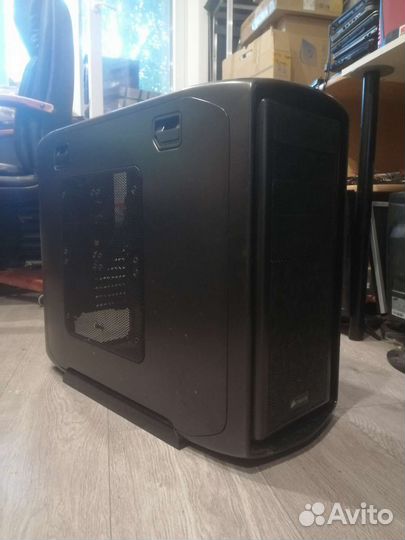 Корпус Corsair t600