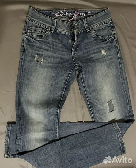 Джинсы женские esprit