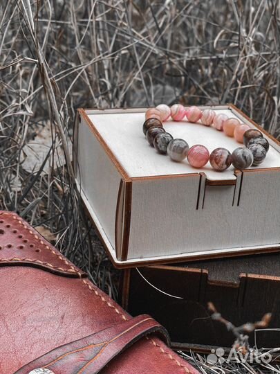 Браслет, Астробраслет из натуральных камней