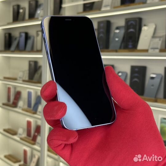 iPhone 12 mini, 128 ГБ