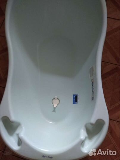Ванночка для купания