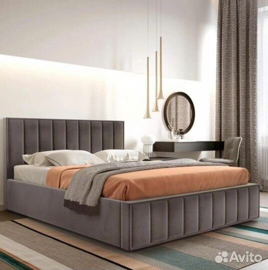 Кровать «Вена - 2» с доставкой