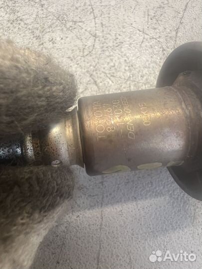 Кислородный датчик, лямбда зонд Toyota