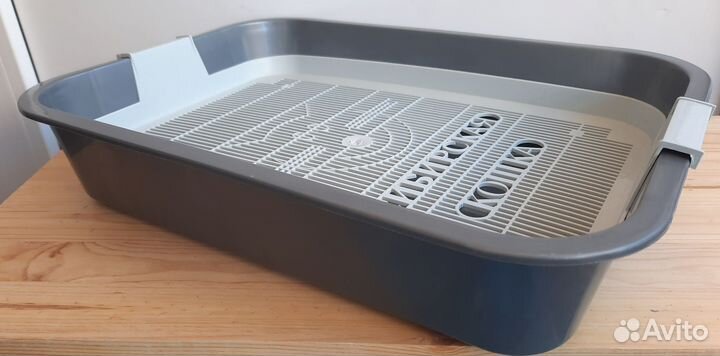 Лоток для кошек