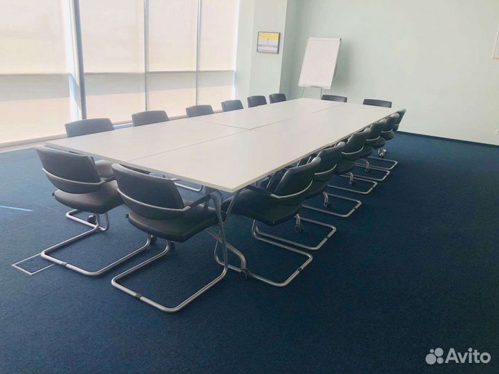 Стол переговорный