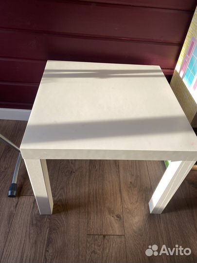 Стол икеа