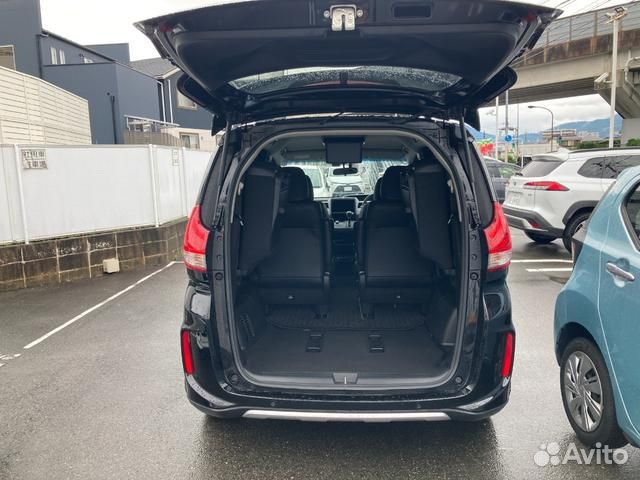 Honda Freed 1.5 CVT, 2021, 25 000 км