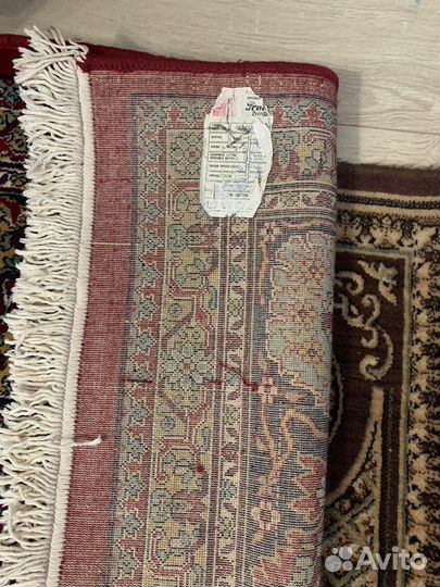 Ковер производства Югославии