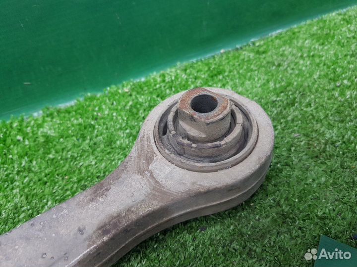 Рычаг подвески нижний передний правый Audi A4 B6