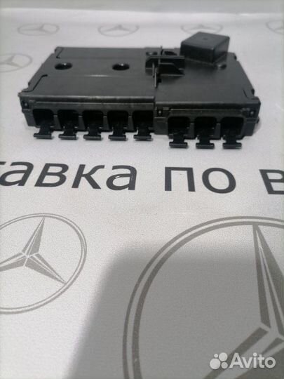 Блок предохранителей Mercedes-Benz Glc (X253) 250