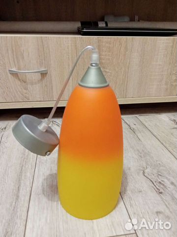 Люстра для кухни