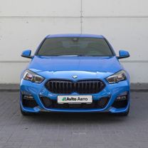 BMW 2 серия Gran Coupe 1.5 AMT, 2020, 17 700 км, с пробегом, цена 3 650 000 руб.