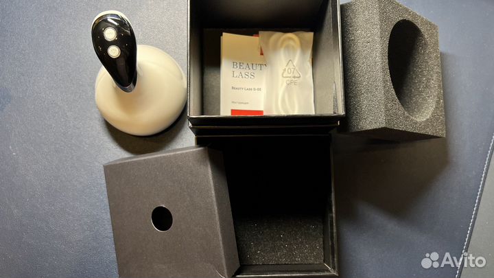 Антицеллюлитный вибромассажер