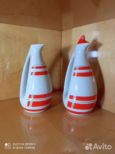 Штоф-графин 