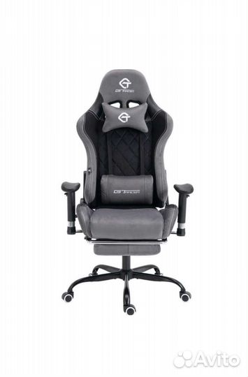 Компьютерное кресло игровое новое