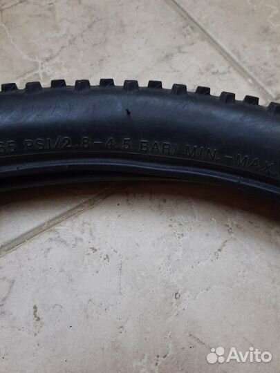 Покрышки 26 2.1 Cheng Shin tire