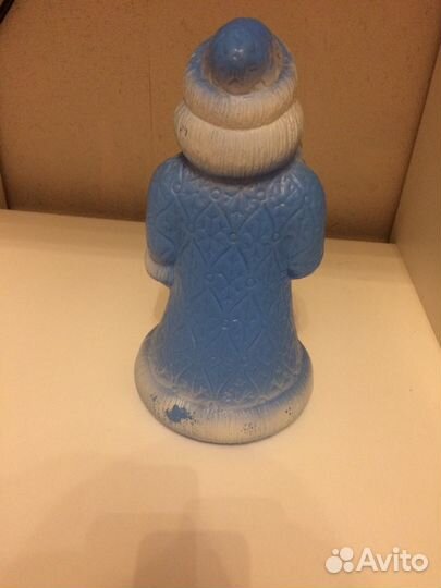 Дед Мороз СССР