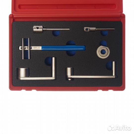 Набор фиксаторов для установки фаз грм JTC