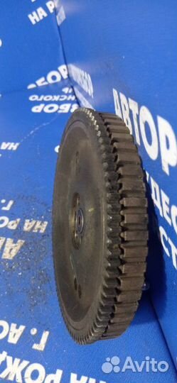 Маховик Daewoo Matiz хэтчбек F8CV 2006