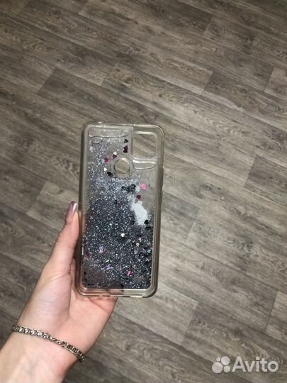 Чехол на Xiaomi redmi 9c