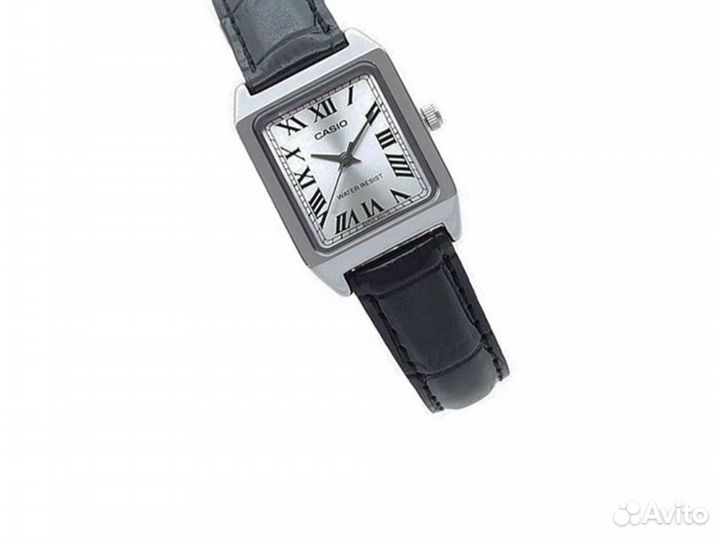 Часы Casio Vintage. Оригинал