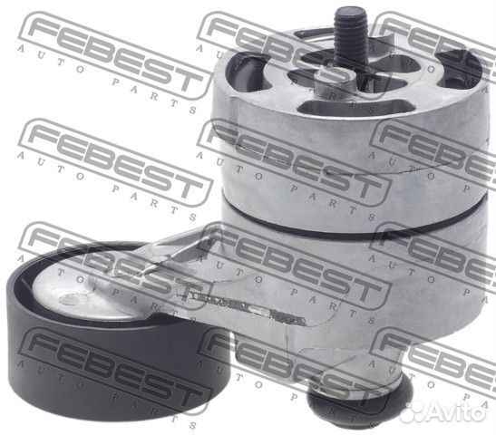 Натяжитель ремня