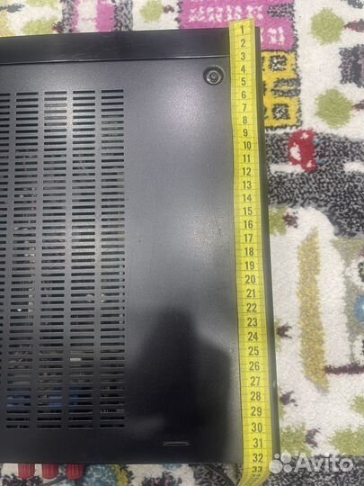 Усилитель звука