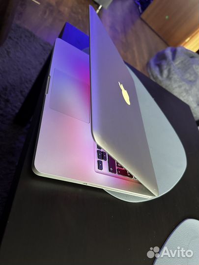 Apple MacBook Pro 13 late 2011