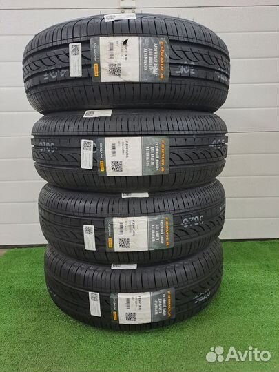 Pirelli Formula Energy 195/65 R15 91V