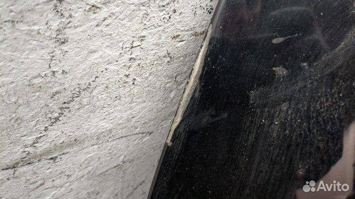 Капот Lexus GS, 2008