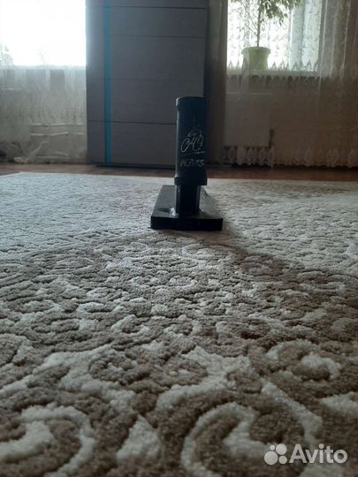 Дека для трюкового самоката кмс