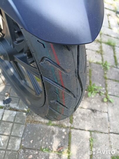 Скутер vento PCX