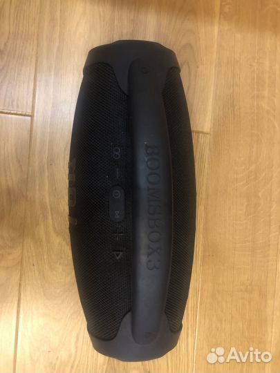 Блютуз колонка jbl