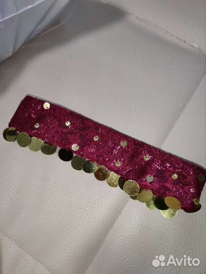 Костюм для восточных танцев 44-46